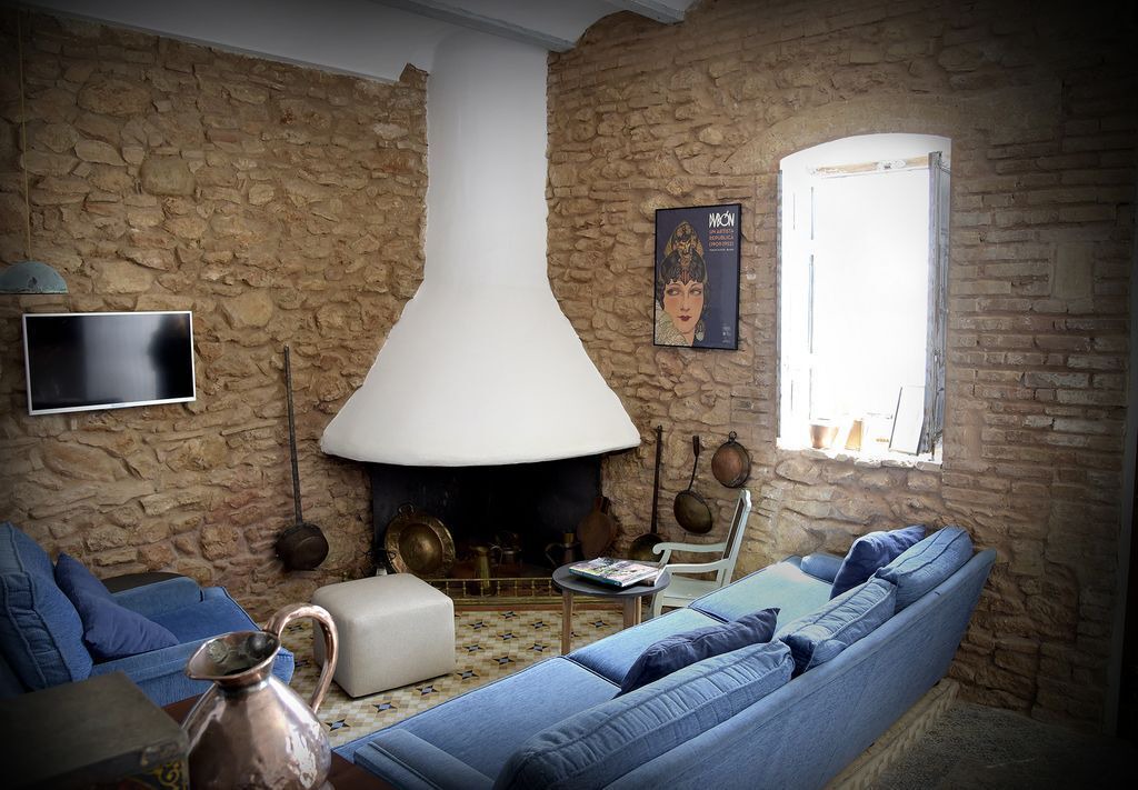 Photo of Livingroom in Almassera