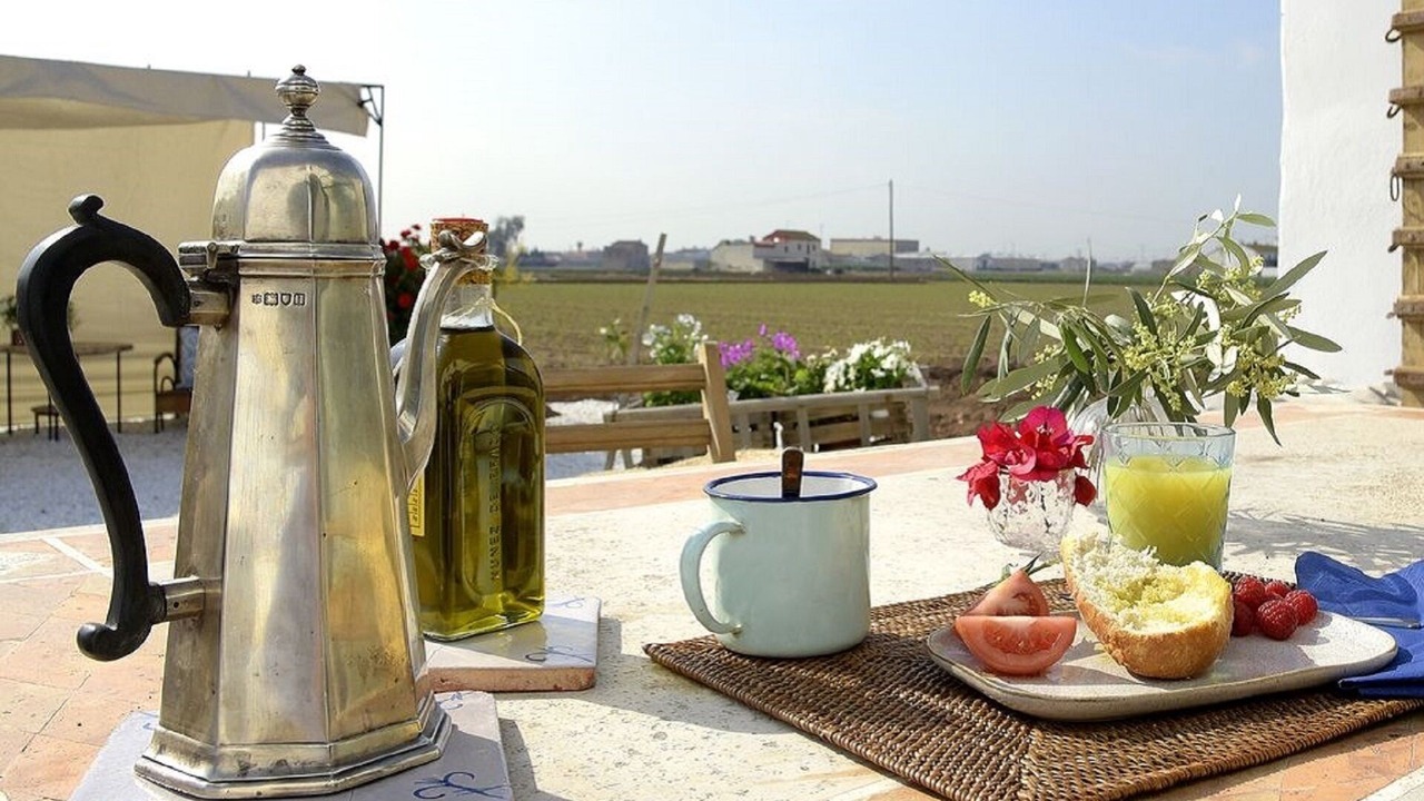 Photo of Outdoor in Almassera