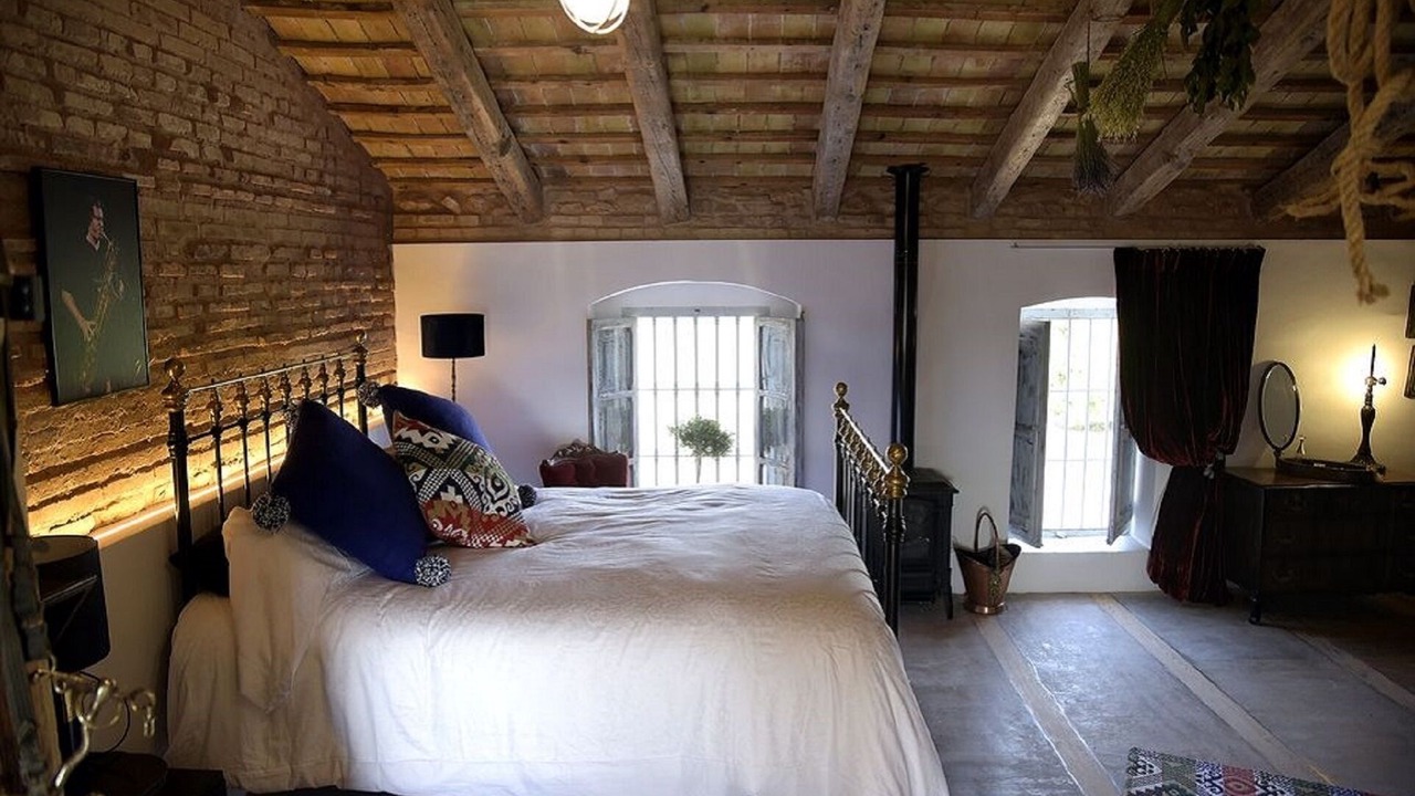 Photo of Bedroom in Almassera