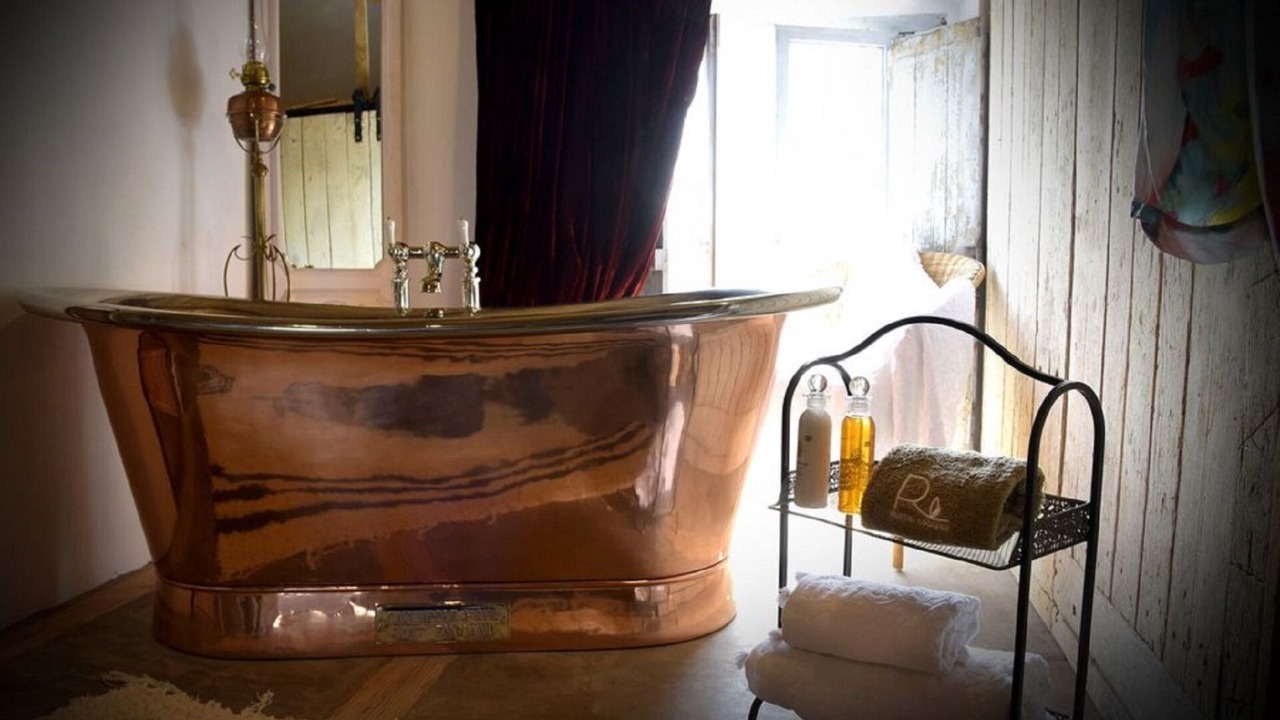 Photo of Bathroom in Almassera