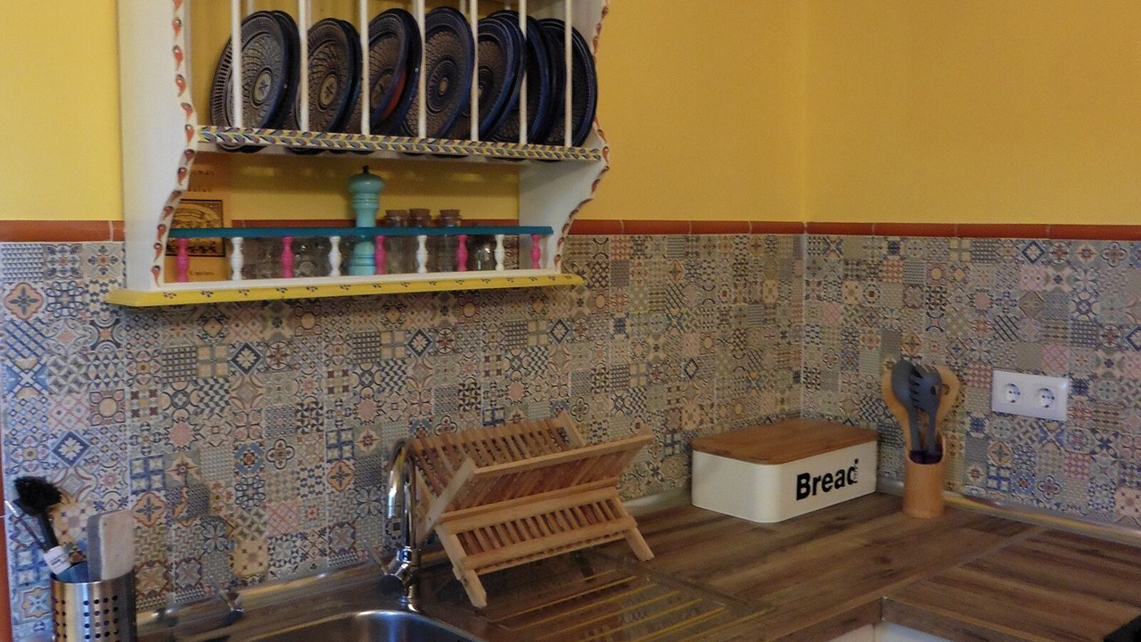 Photo of Kitchen in Chipiona