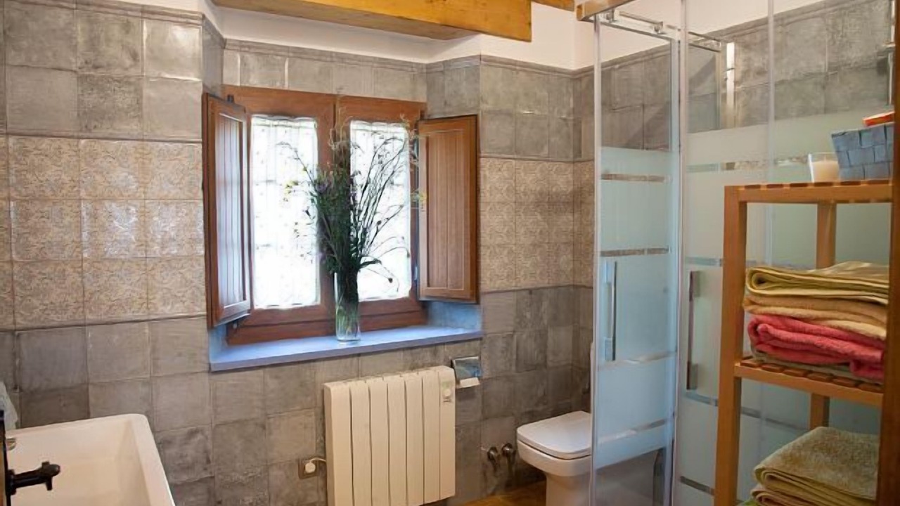 Photo of Bathroom in Selaya