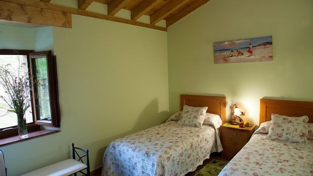 Photo of Bedroom in Selaya
