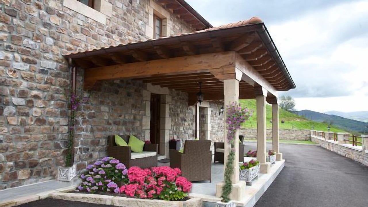 Photo of Patio Balcony in Selaya