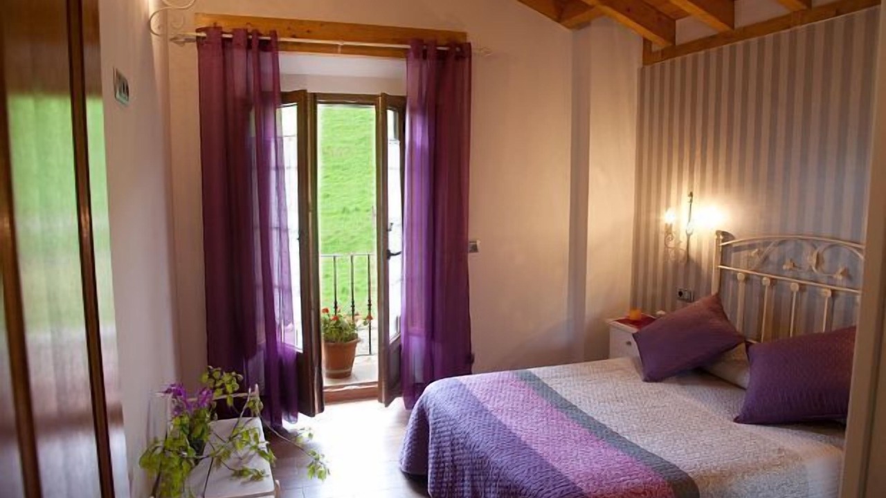 Photo of Bedroom in Selaya