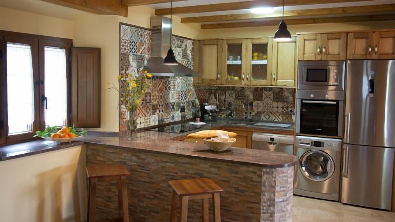 Photo of Kitchen in Selaya