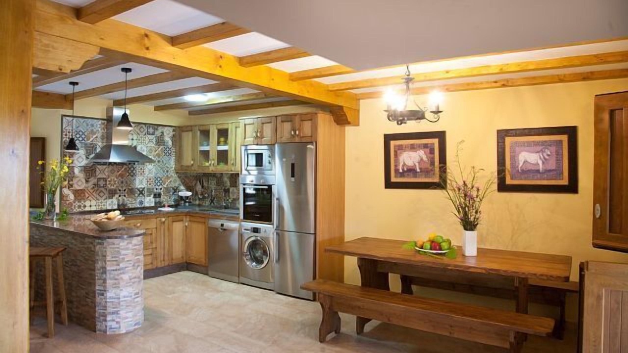 Photo of Kitchen in Selaya
