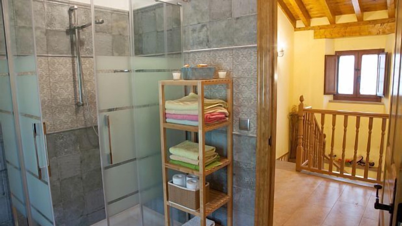 Photo of Bathroom in Selaya
