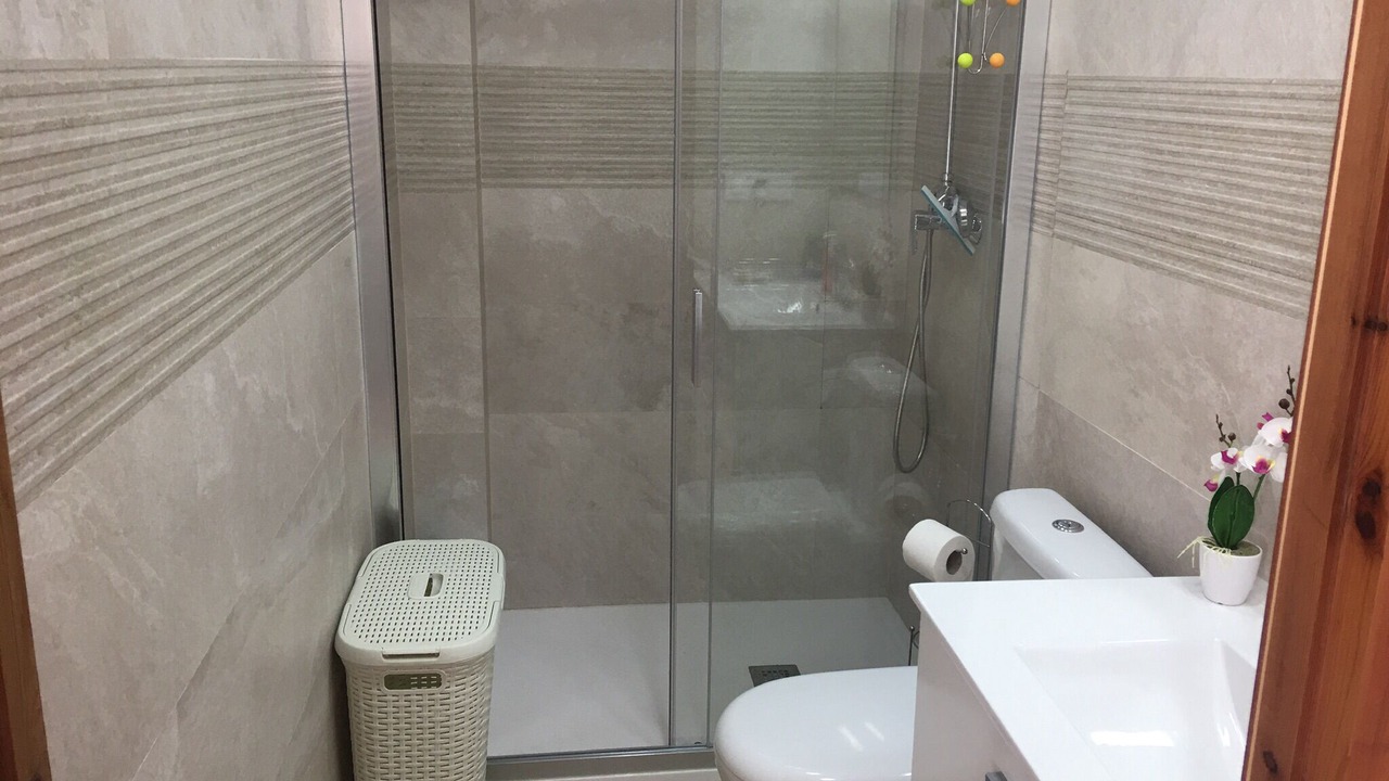 Photo of Bathroom in Porto Cristo