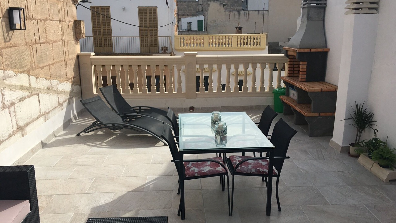 Photo of Outdoor in Porto Cristo