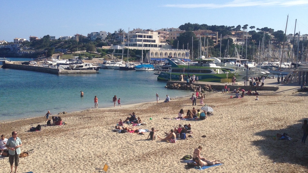 Photo of Others in Porto Cristo