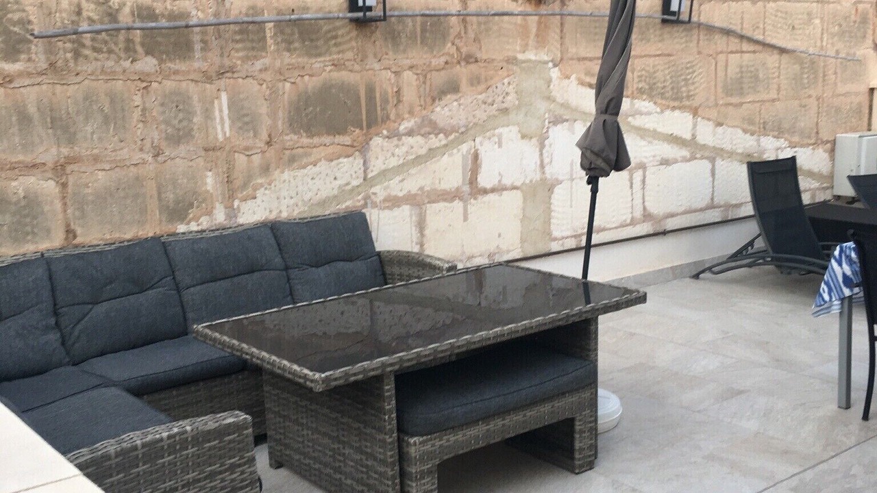 Photo of Patio Balcony in Porto Cristo