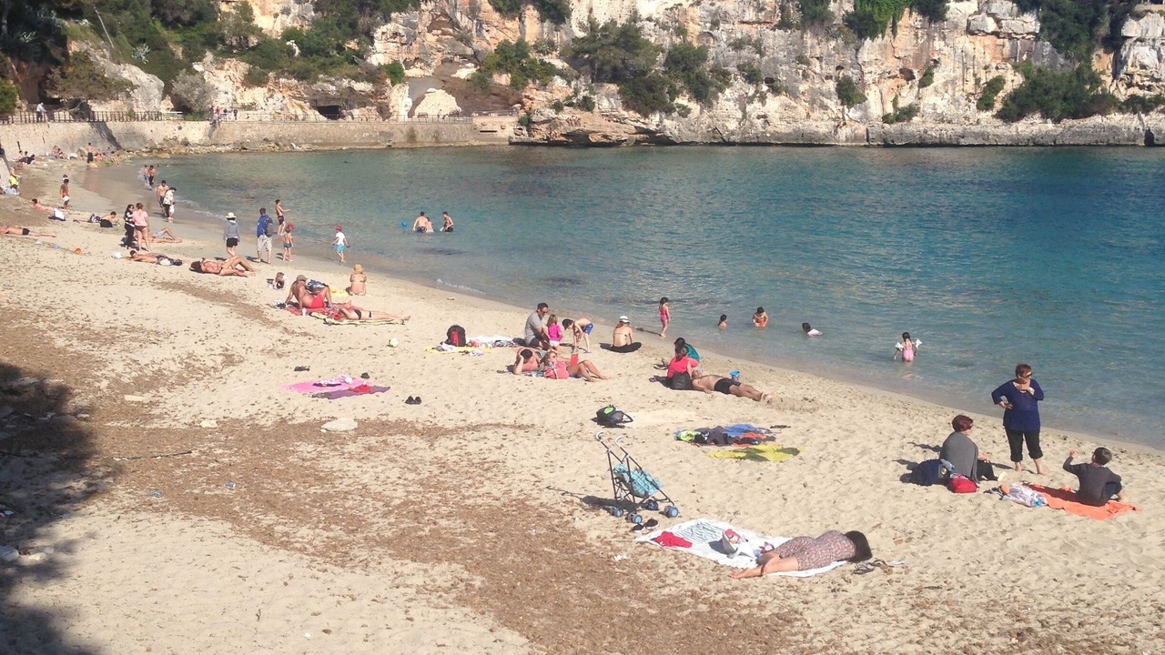 Photo of Others in Porto Cristo