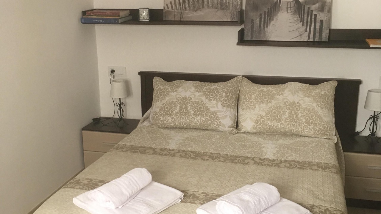 Photo of Bedroom in Porto Cristo