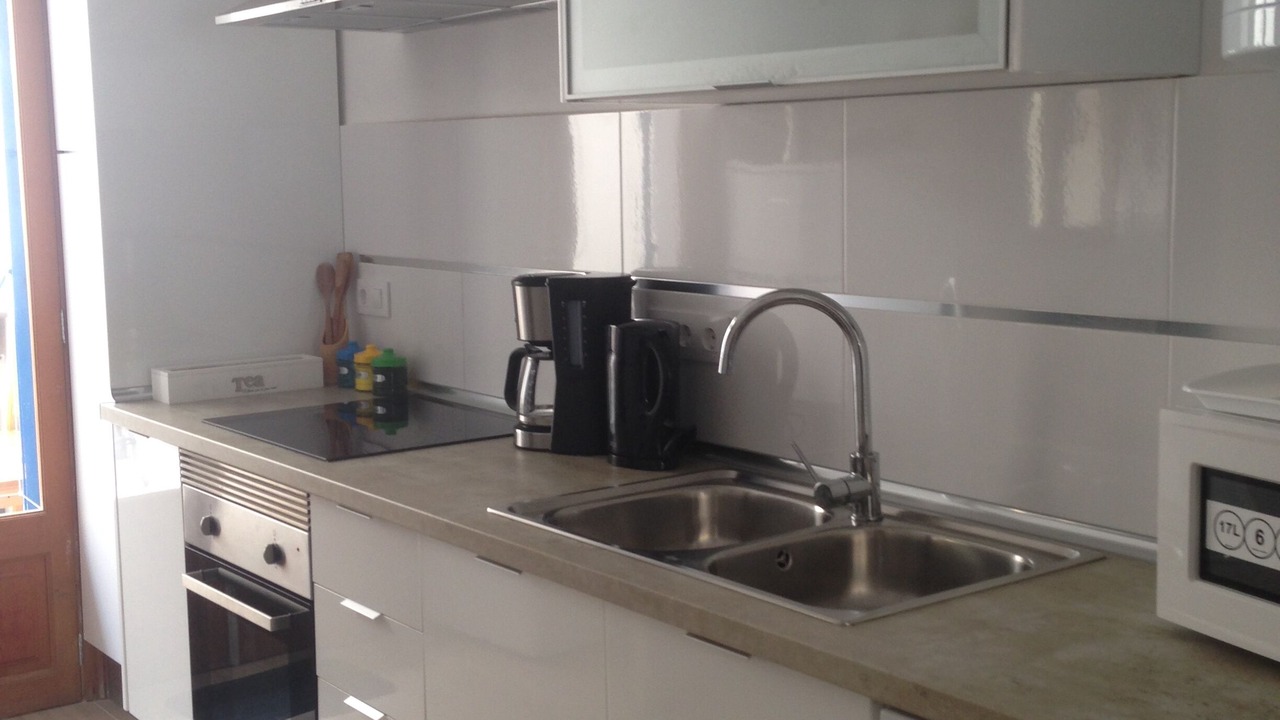 Photo of Kitchen in Porto Cristo