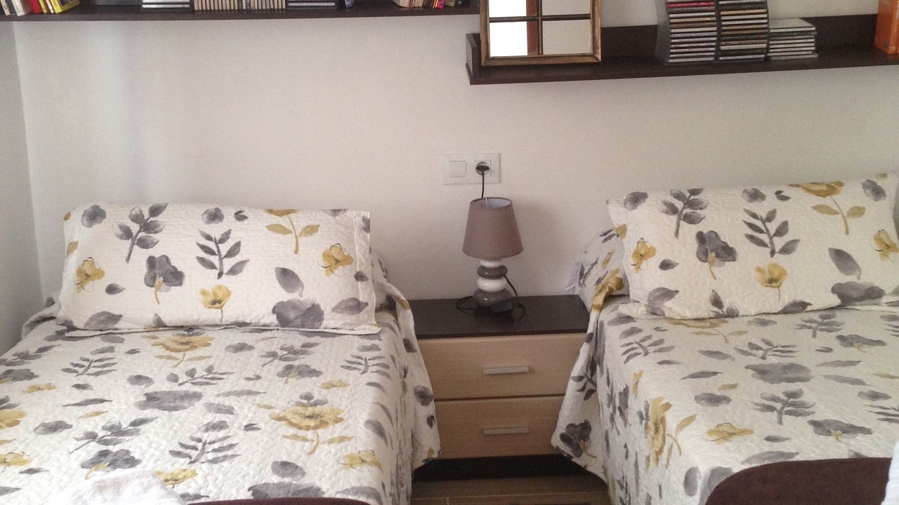 Photo of Bedroom in Porto Cristo
