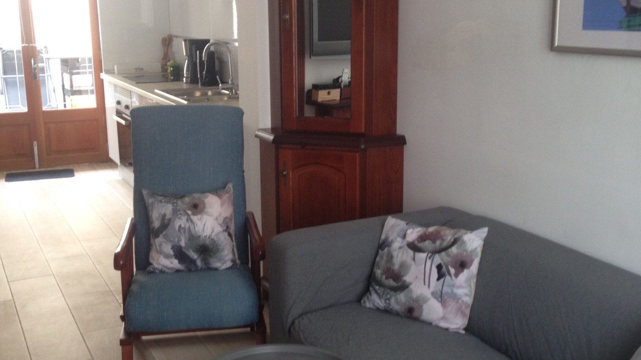 Photo of Livingroom in Porto Cristo