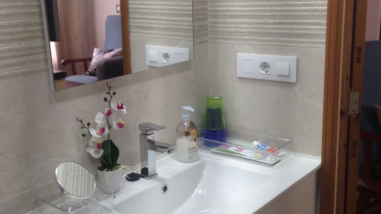Photo of Bathroom in Porto Cristo