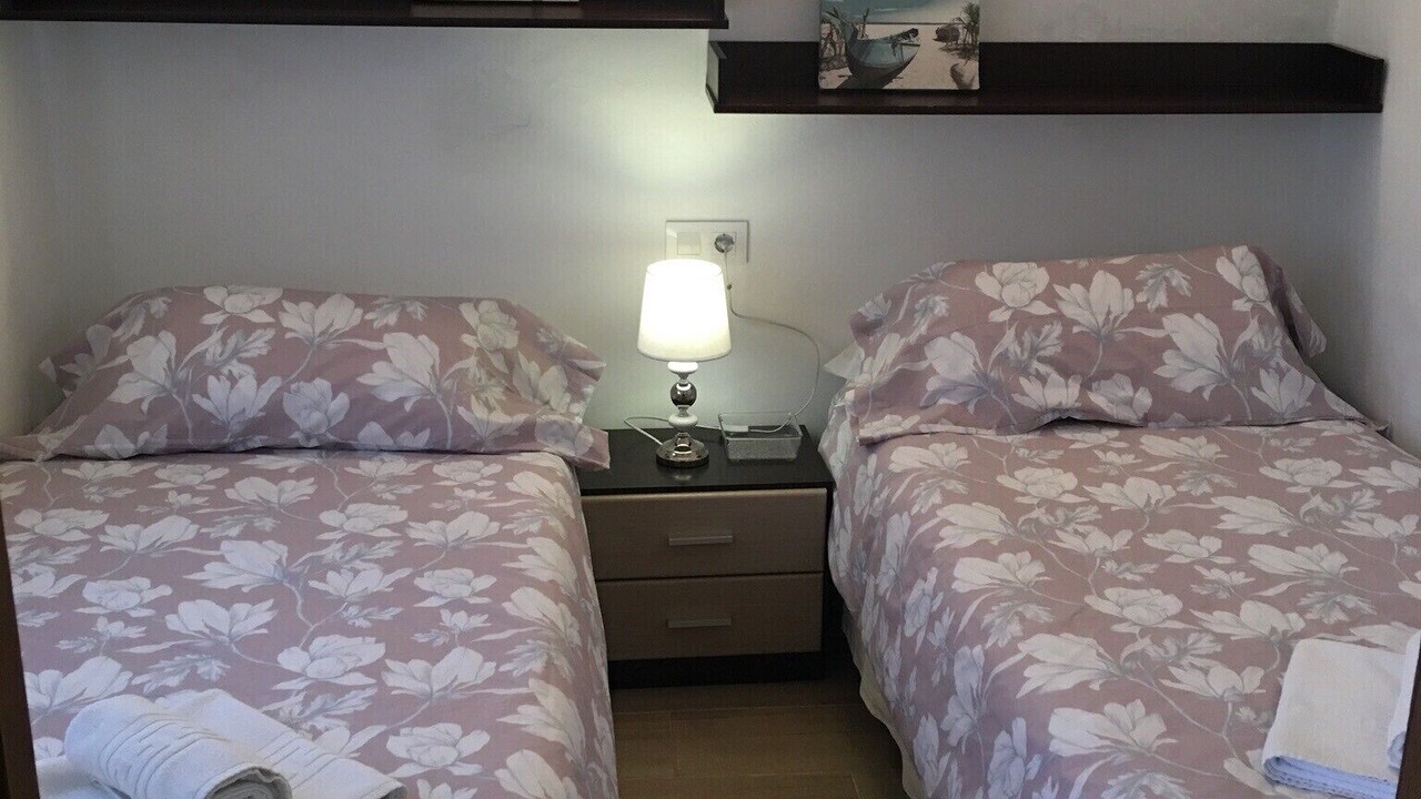 Photo of Bedroom in Porto Cristo