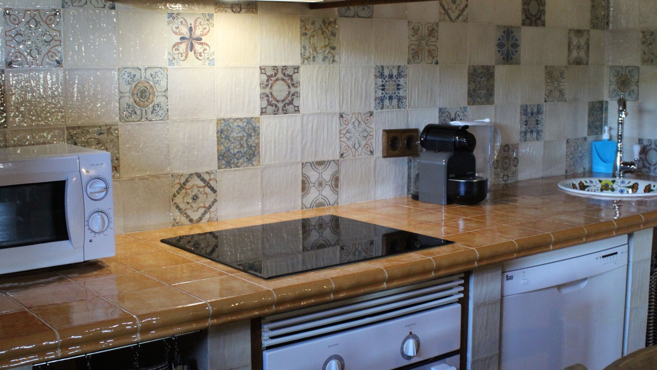 Photo of Kitchen in Vilar de Canes