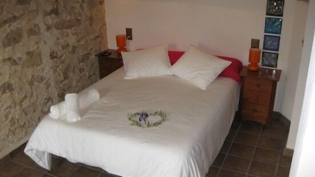 Photo of Bedroom in Vilar de Canes