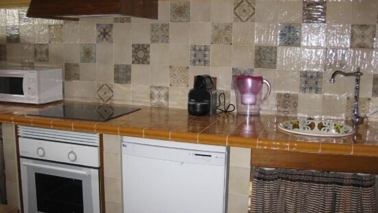 Photo of Kitchen in Vilar de Canes