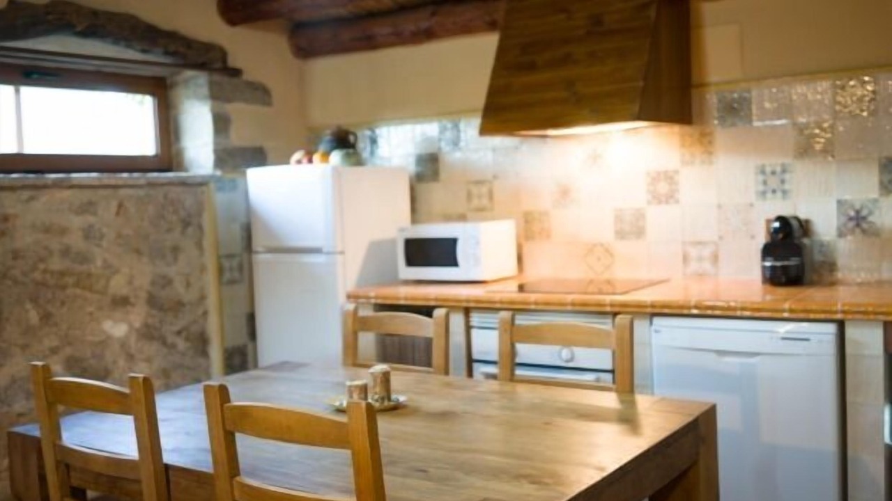 Photo of Kitchen in Vilar de Canes