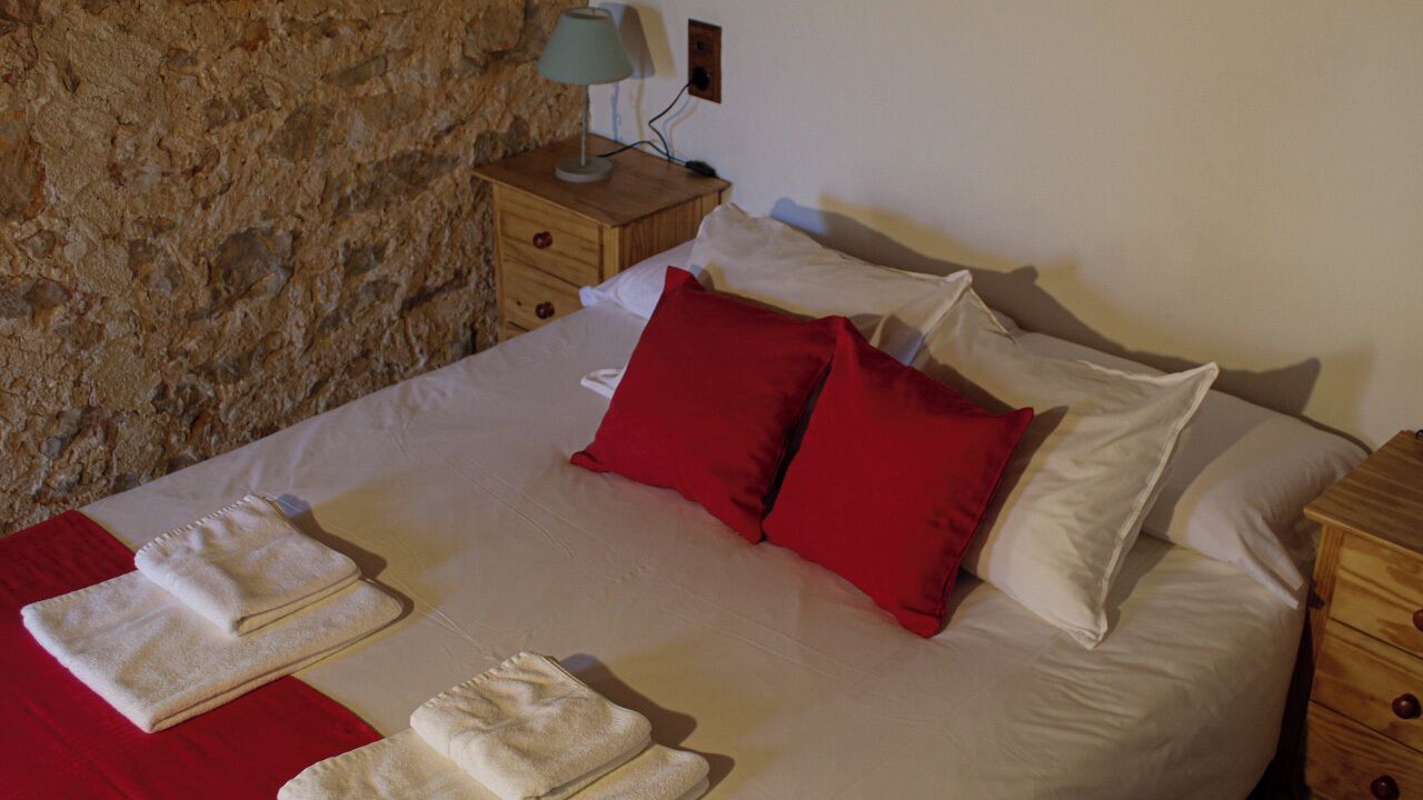 Photo of Bedroom in Vilar de Canes