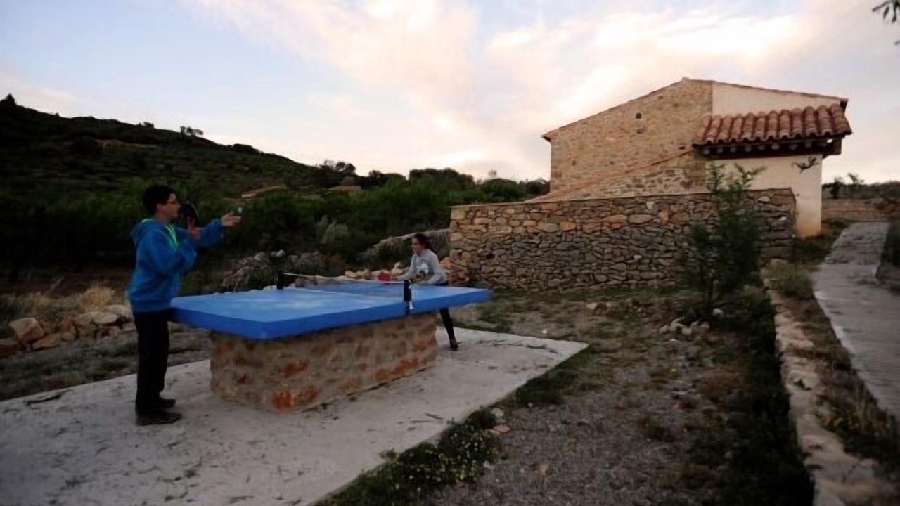 Photo of Outdoor in Vilar de Canes