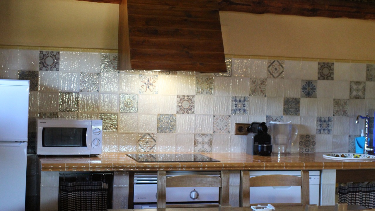 Photo of Kitchen in Vilar de Canes