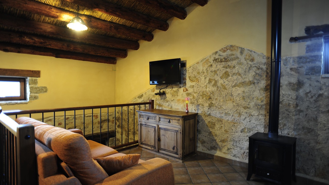 Photo of Livingroom in Vilar de Canes