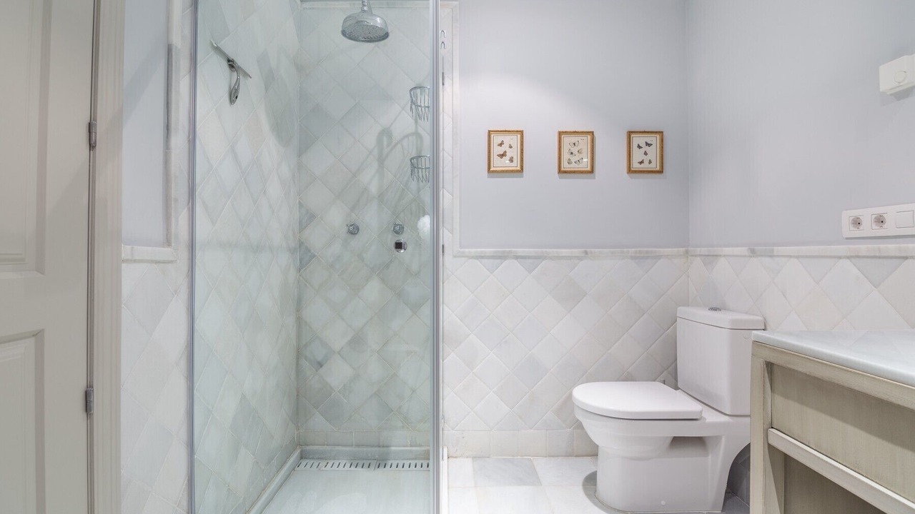 Photo of Bathroom in Casares