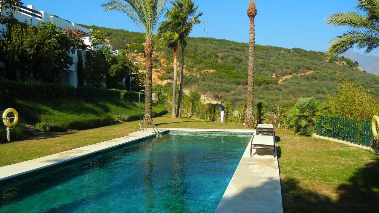 Photo of Outdoor in Casares