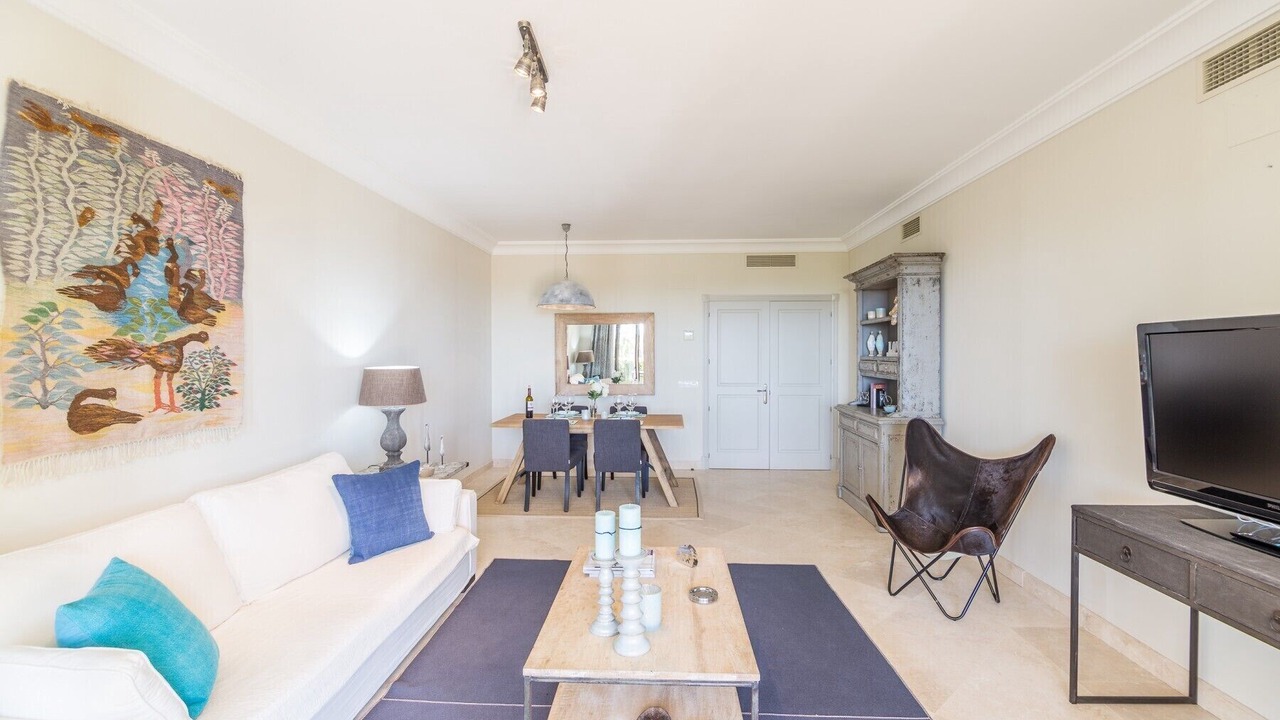 Photo of Livingroom in Casares