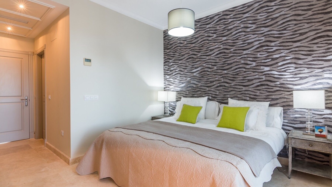 Photo of Bedroom in Casares