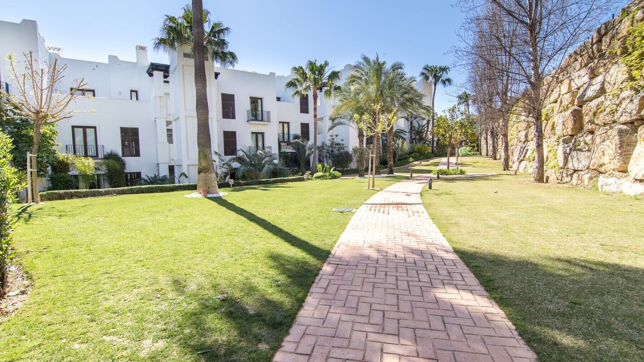 Photo of Outdoor in Casares
