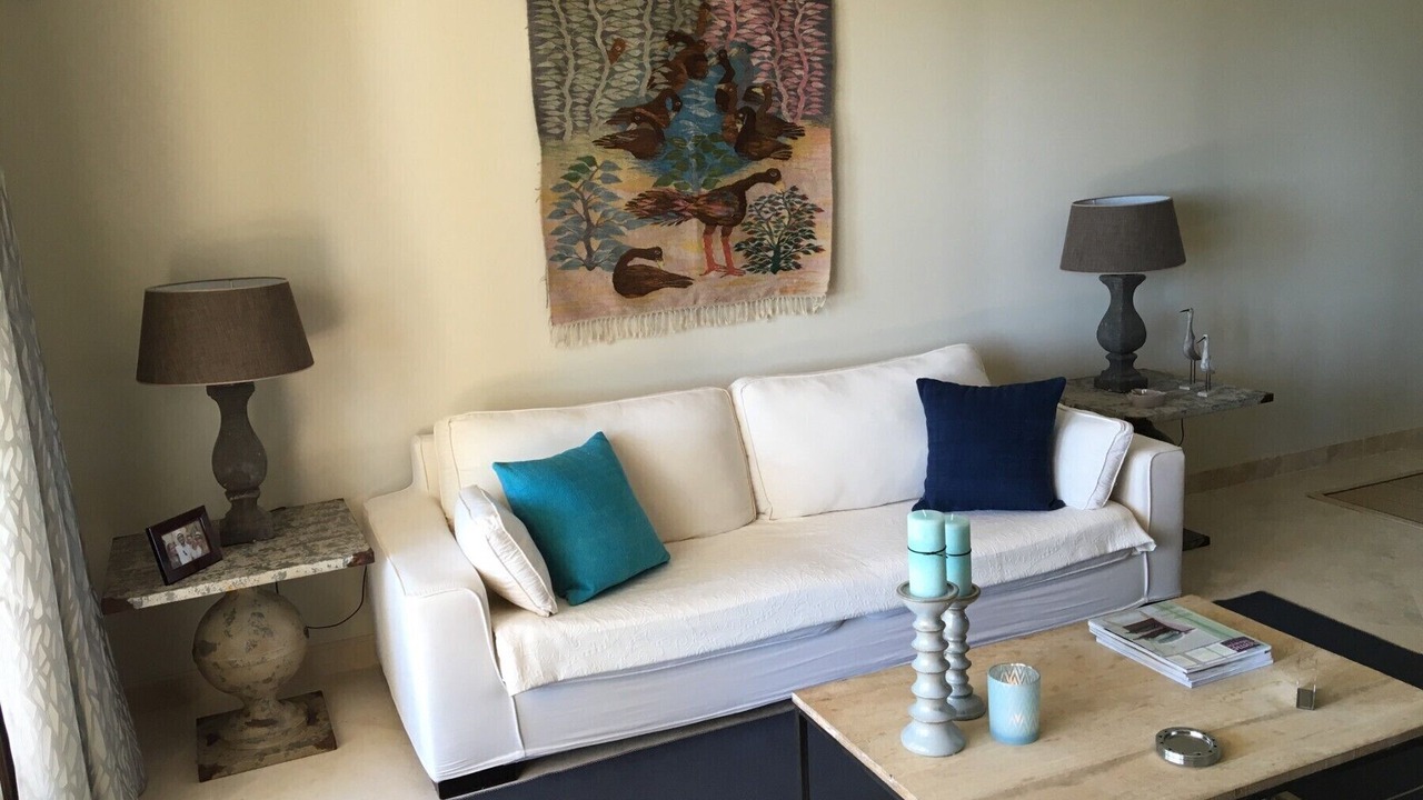 Photo of Livingroom in Casares