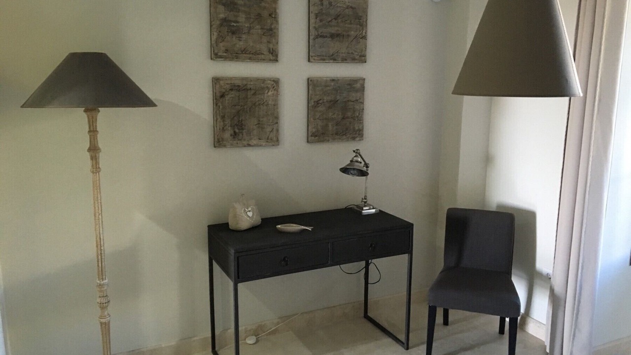 Photo of Bedroom in Casares