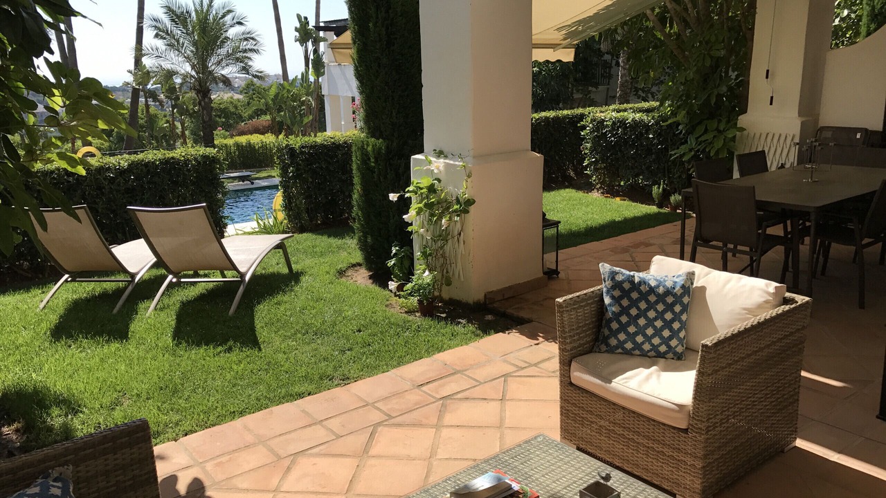 Photo of Outdoor in Casares