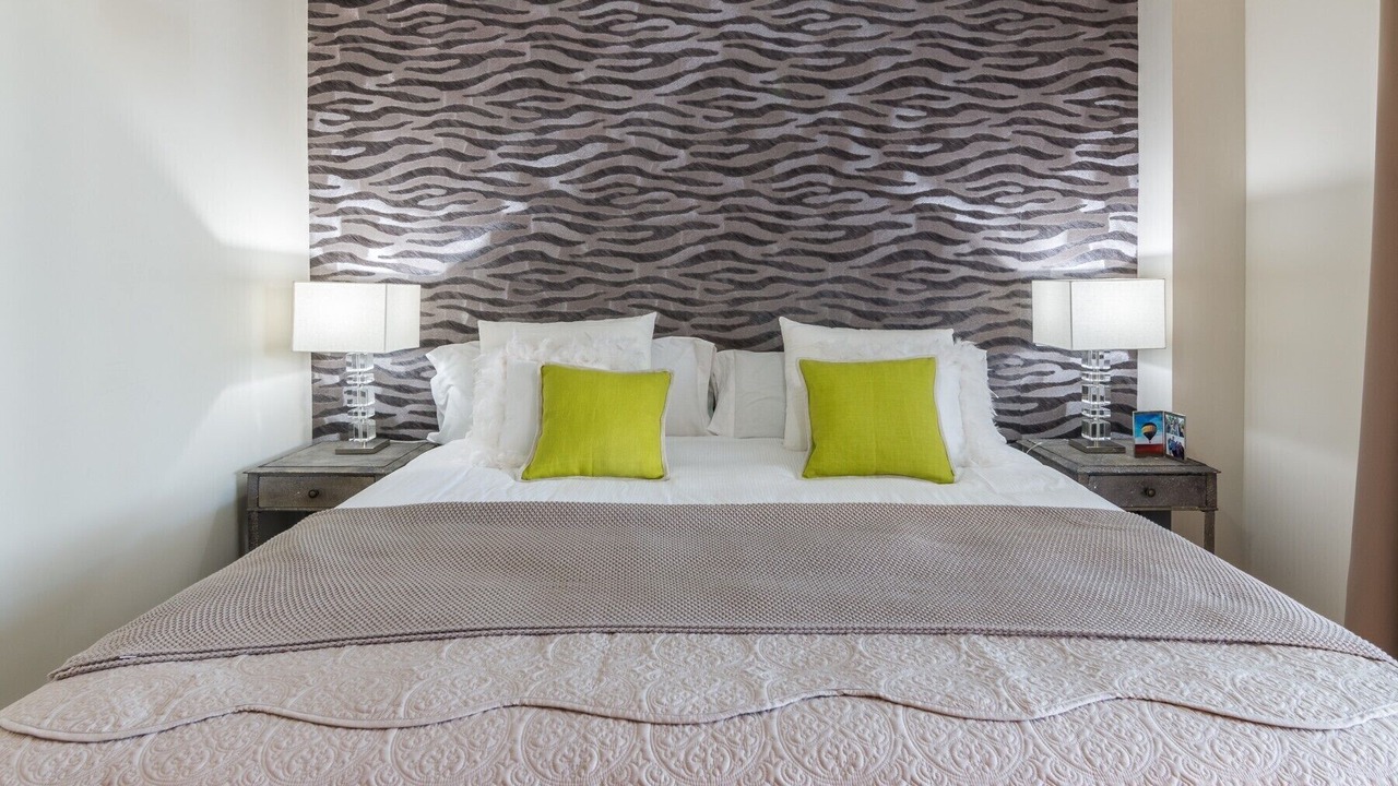 Photo of Bedroom in Casares