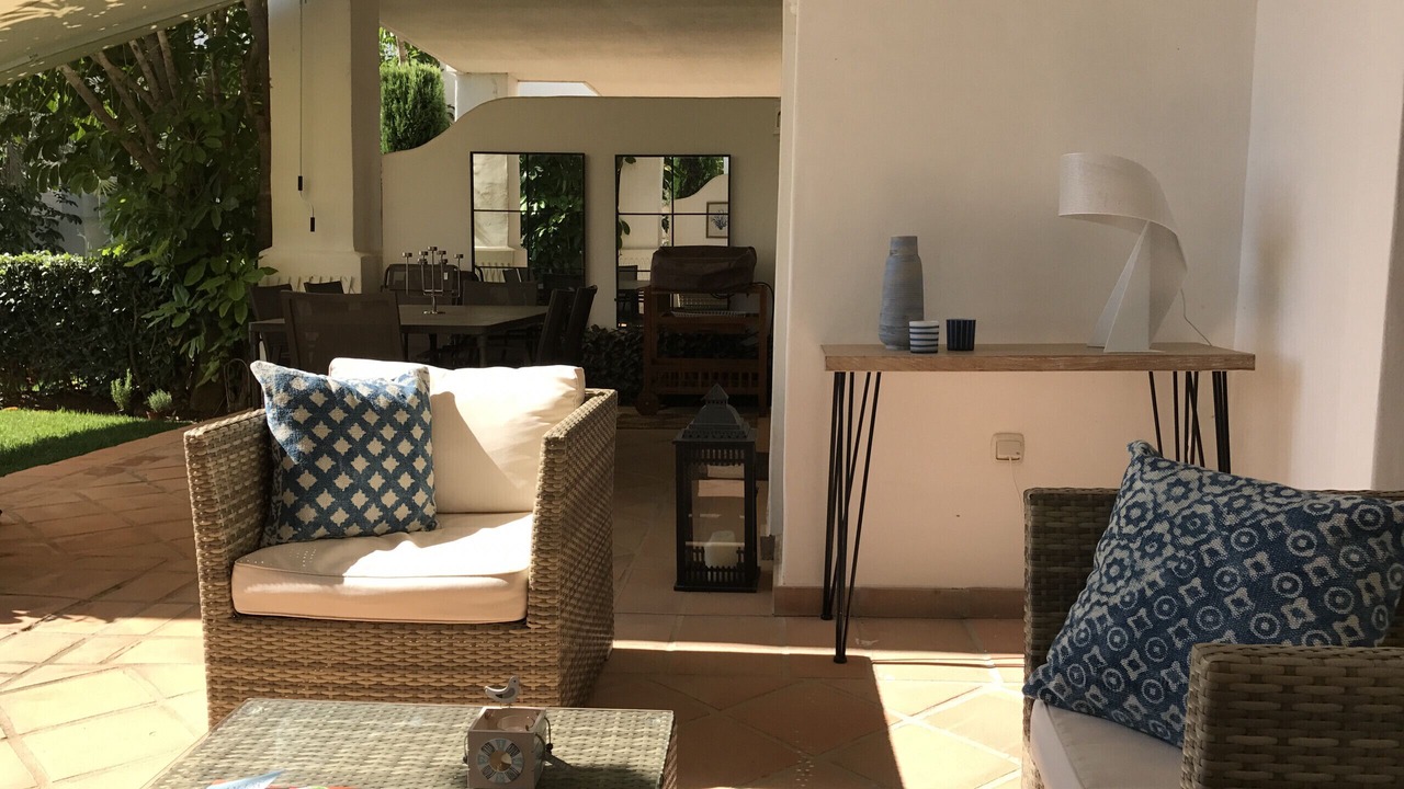 Photo of Outdoor in Casares