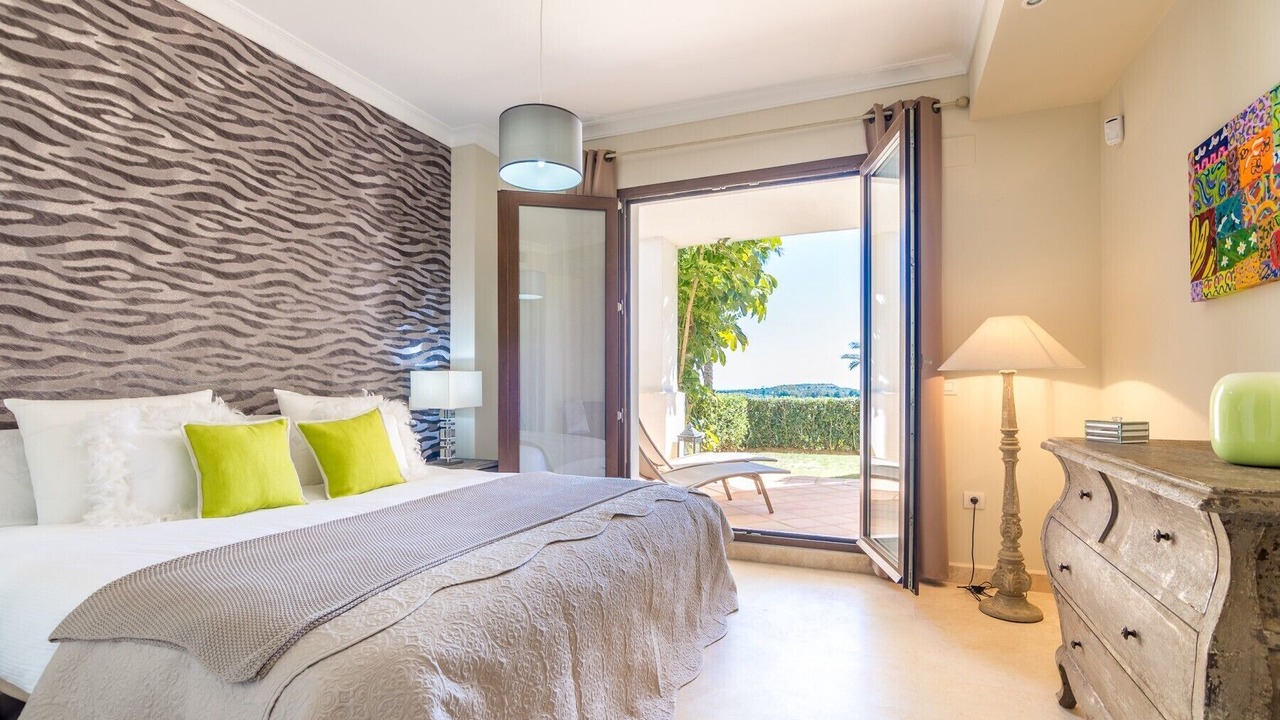 Photo of Bedroom in Casares