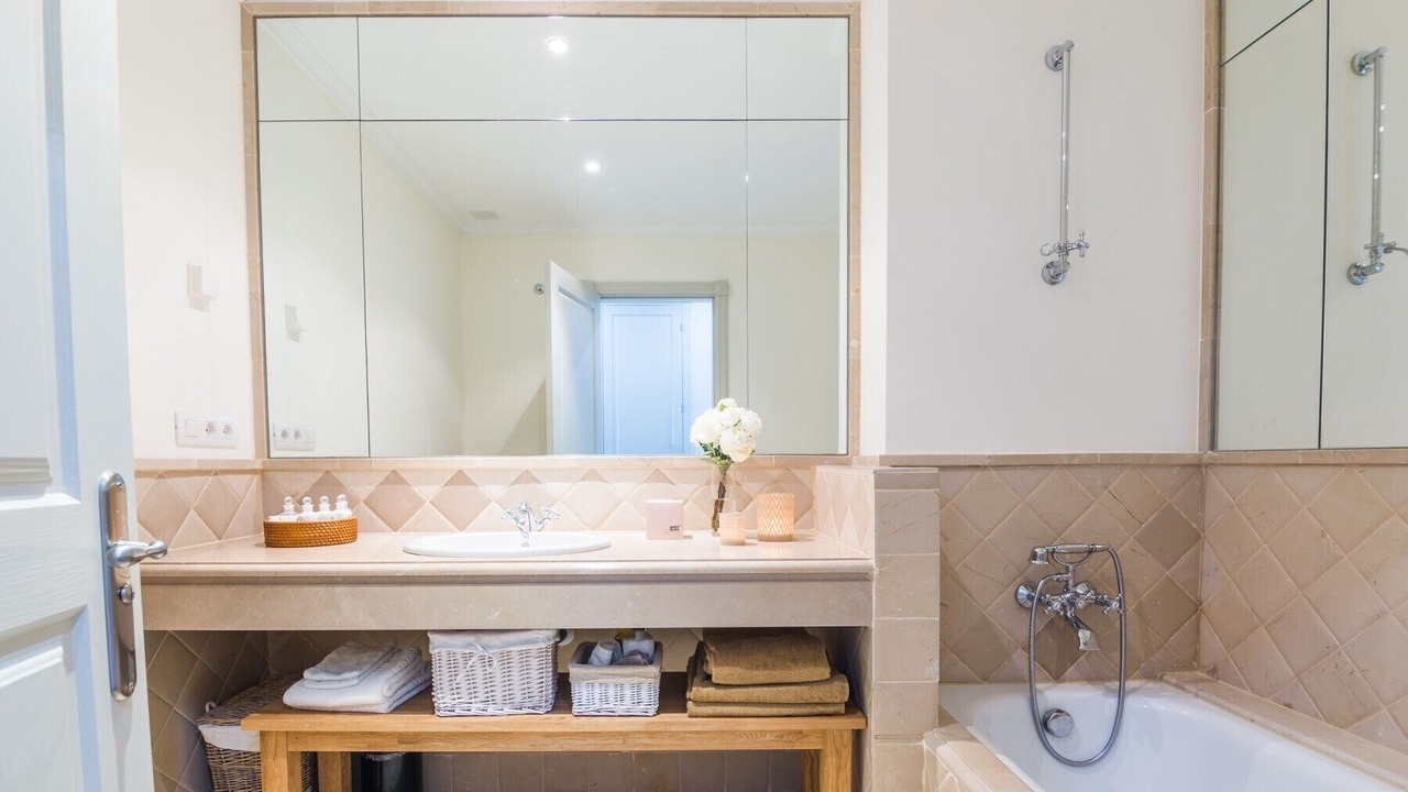 Photo of Bathroom in Casares