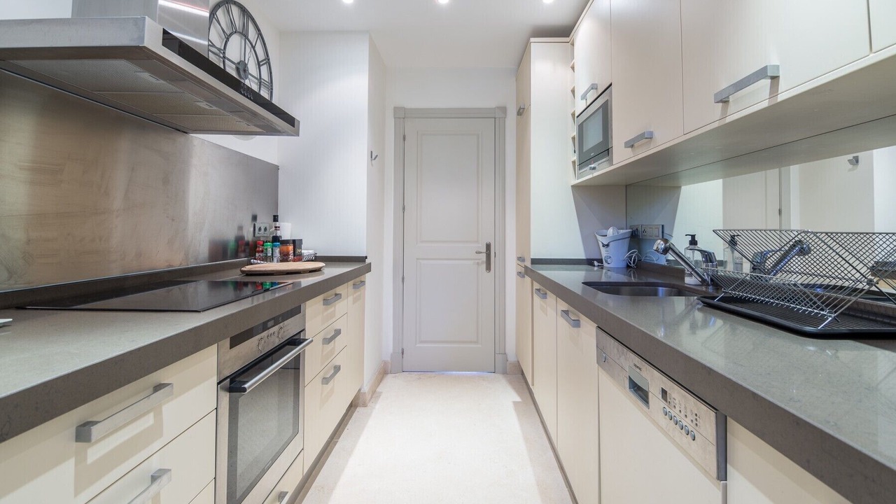 Photo of Kitchen in Casares