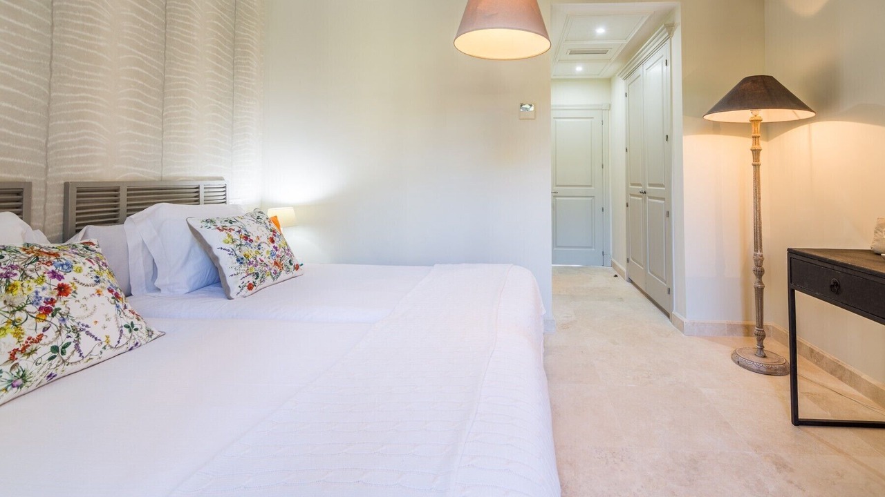 Photo of Bedroom in Casares