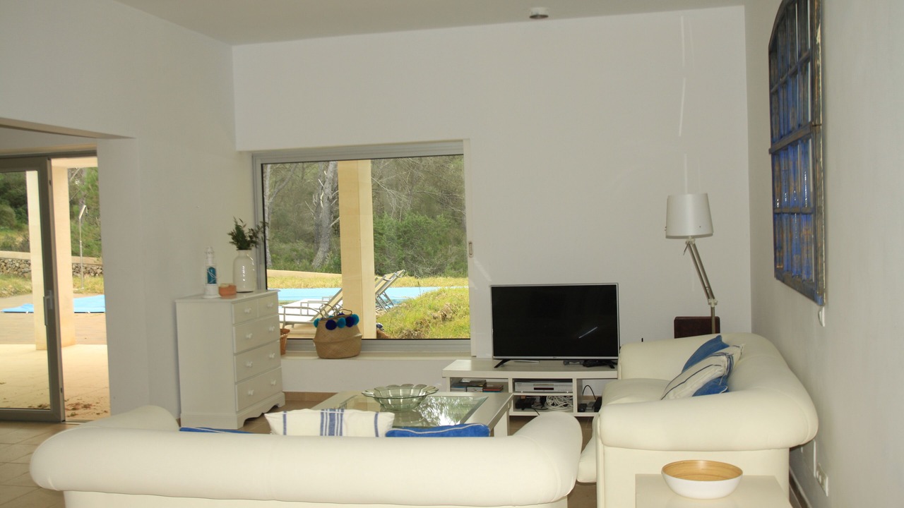 Photo of Livingroom in Son Parc