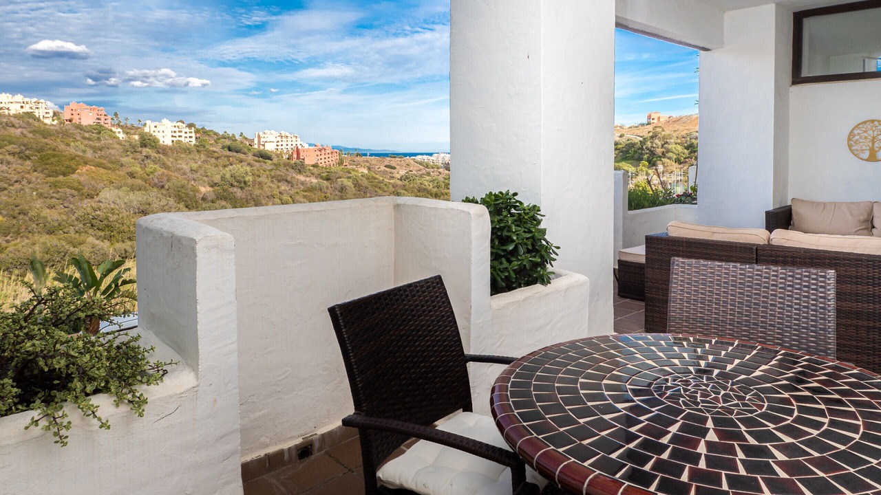 Photo of Outdoor in Castillo de Sabinillas
