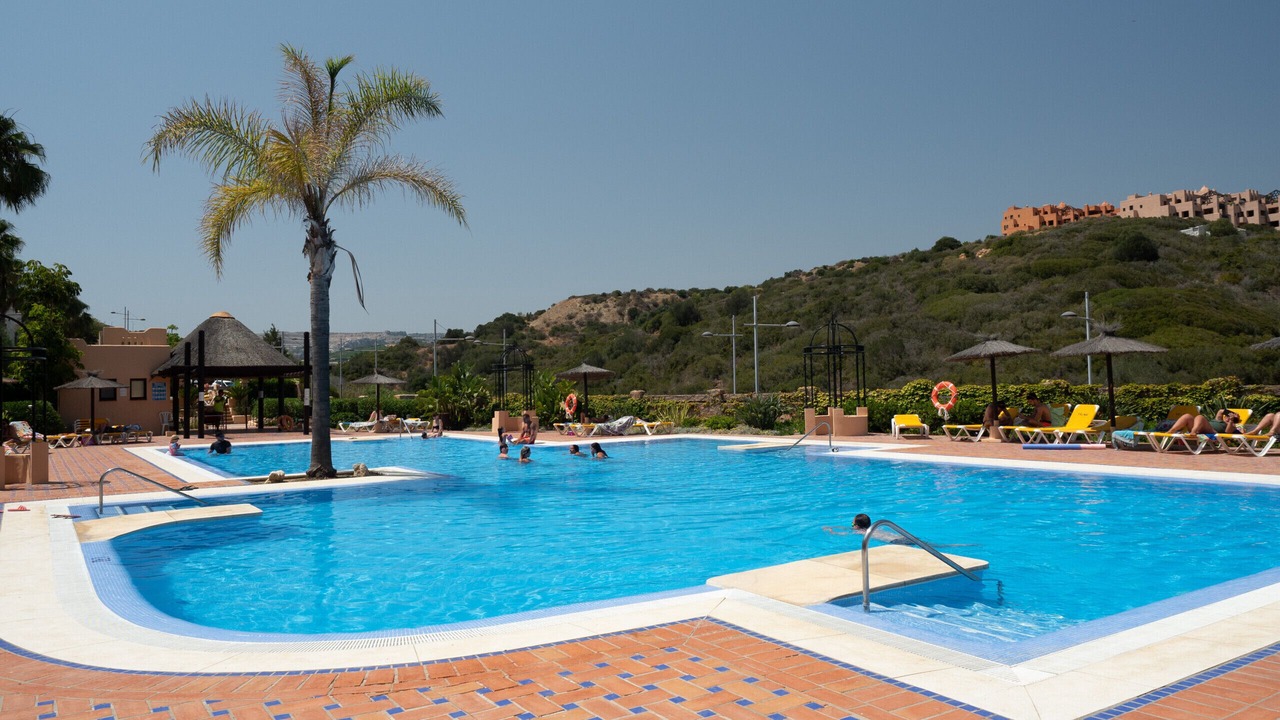 Photo of Outdoor in Castillo de Sabinillas