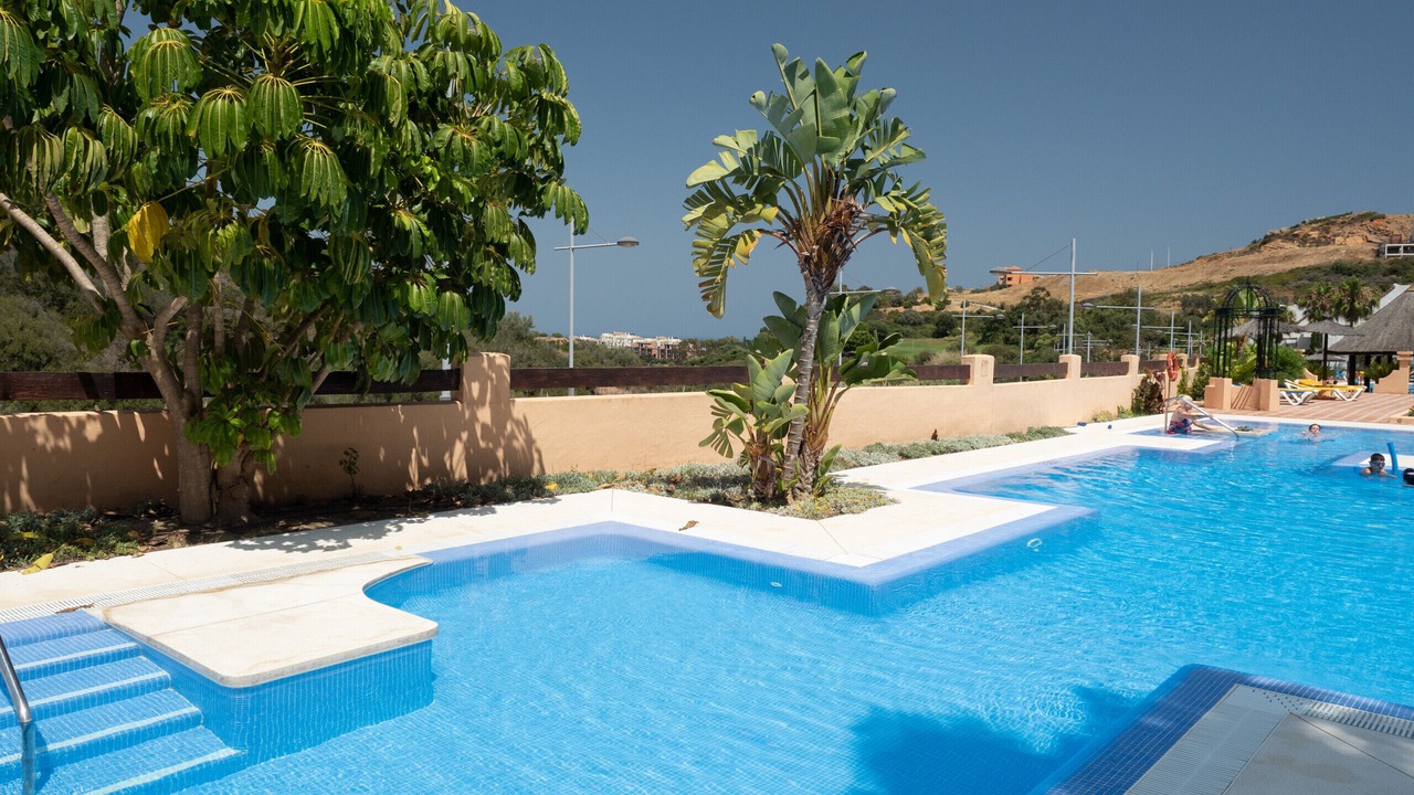 Photo of Outdoor in Castillo de Sabinillas