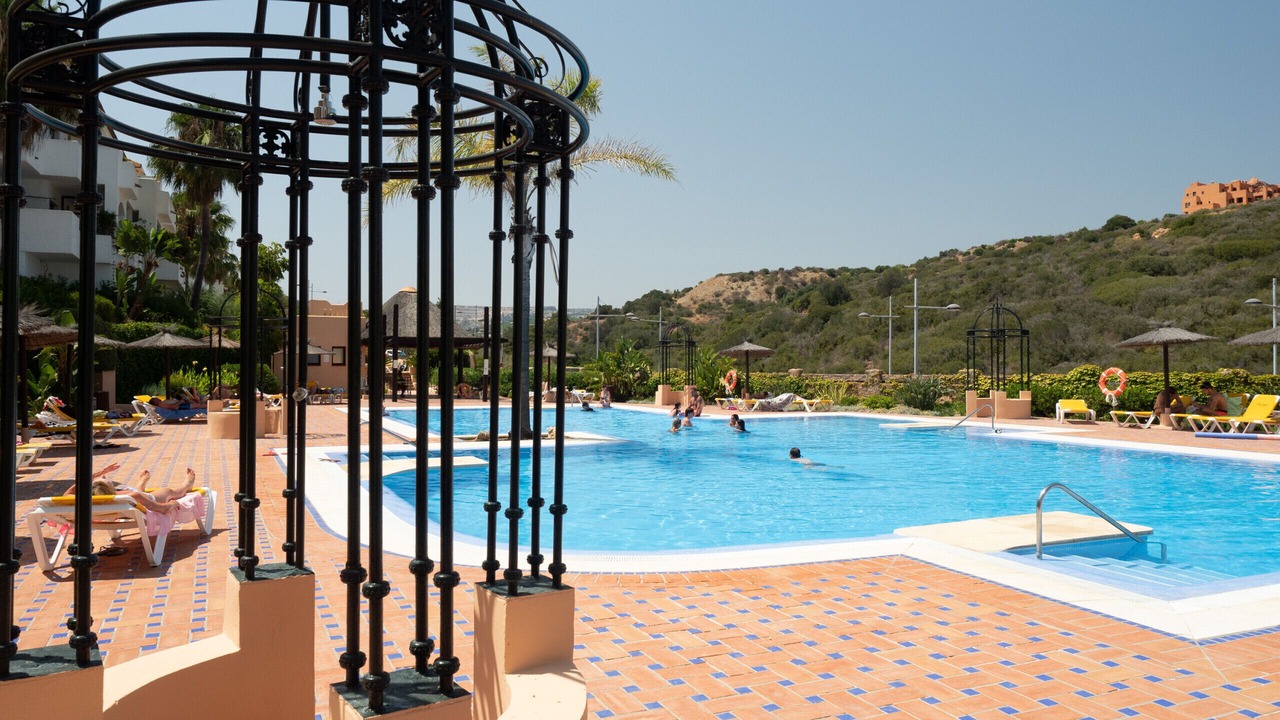 Photo of Outdoor in Castillo de Sabinillas